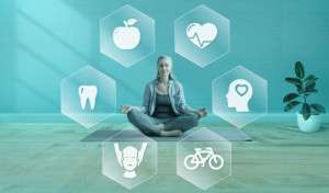 Celebramos el Día Mundial de la Salud y el primer mes de Salud Ideal