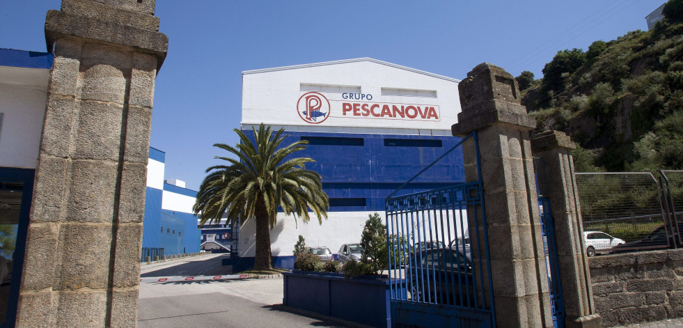 Las cuentas de Abanca recogieron pérdidas por 60,5 millones de Nueva Pescanova