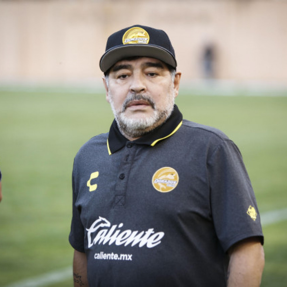 Un tribunal argentino confirma que habrá juicio por la muerte de Maradona