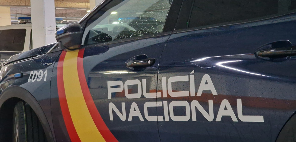 Desarmada una banda que estafó a un lucense por el método del hijo en apuros