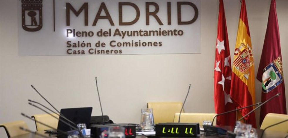 Carromero presentó su renuncia pero su cese oficial no se formalizará hasta la Junta de Gobierno de este jueves