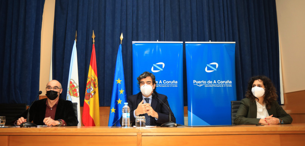 El BNG llevará de nuevo al Congreso el enlace ferroviario de Langosteira
