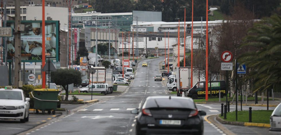 El pasado mes se crearon más empresas en A Coruña que en enero de 2019 y 2020