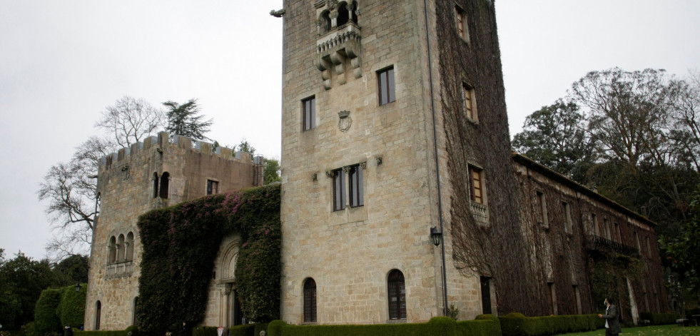 Sada recurrirá la indemnización a la familia Franco por la conservación de Meirás