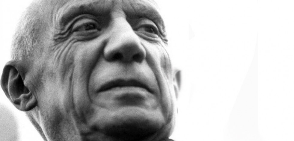 A Coruña será sede conmemorativa del 50 aniversario de la muerte de Picasso