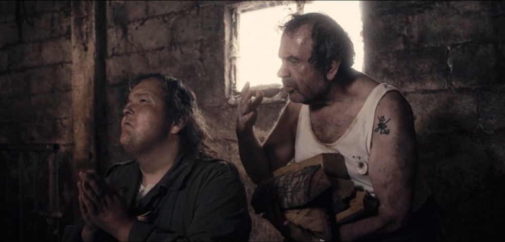 El Festival de Cine Fantástico se despide con 