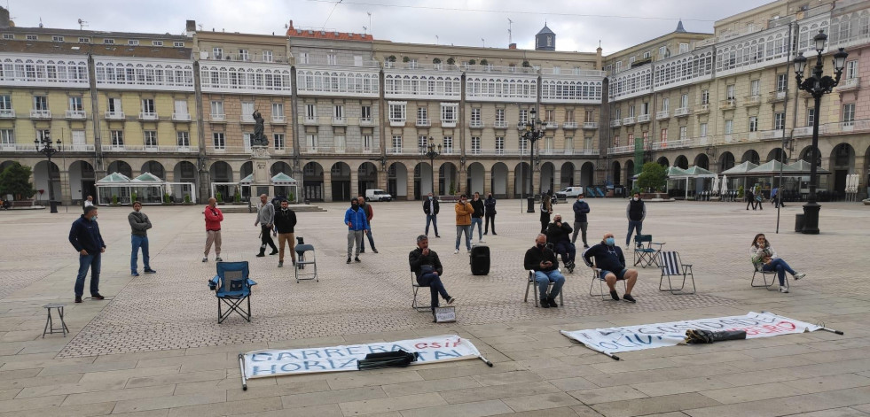 Siete agentes de la Policía Local se ausentan de su puesto de trabajo por “estar indispuestos”