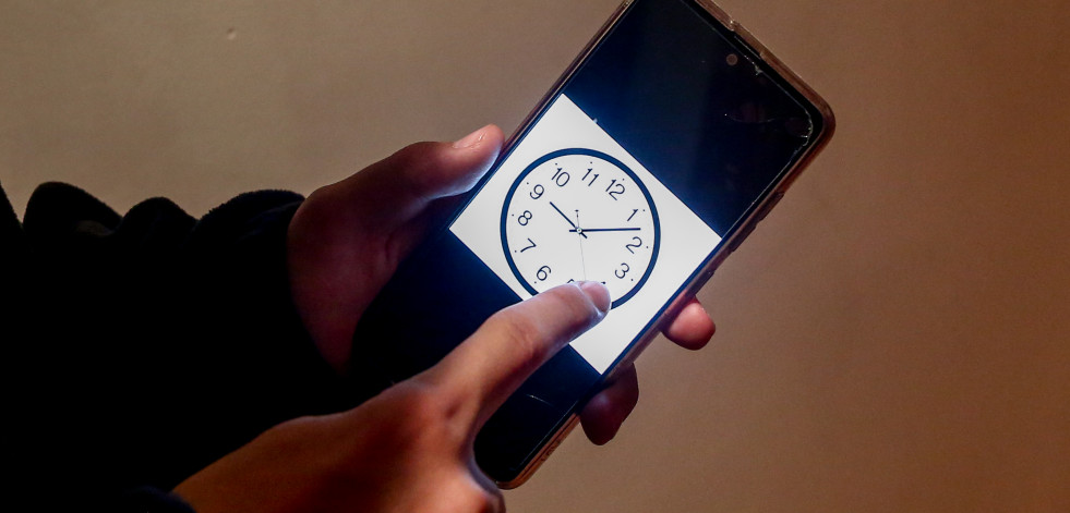 Los físicos, contrarios a eliminar el cambio de hora: 