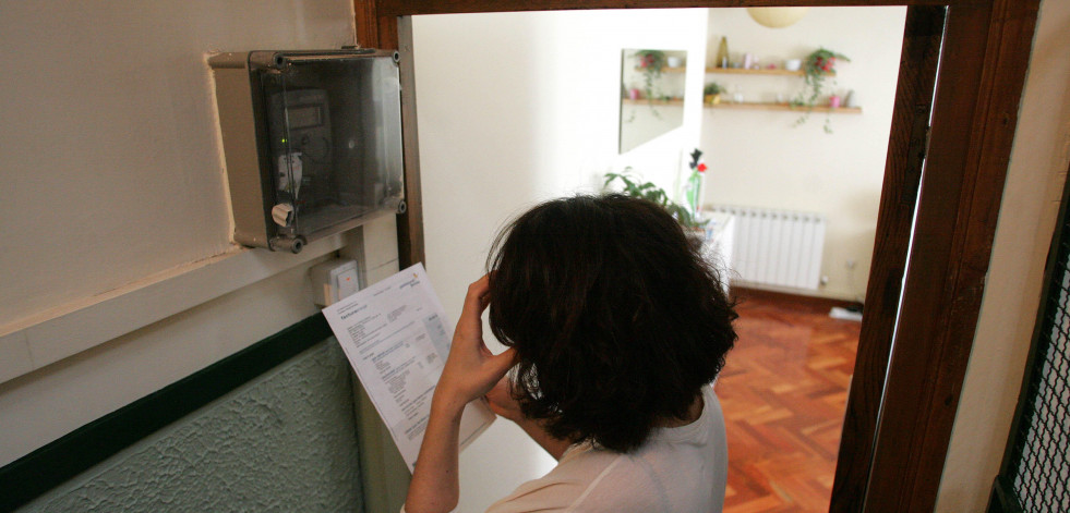 Menos del 1% de los coruñeses usa una operadora eléctrica independiente