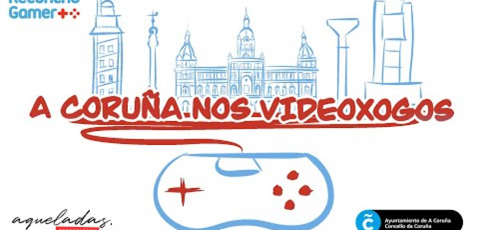 Recuncho Gamer estrena el documental 