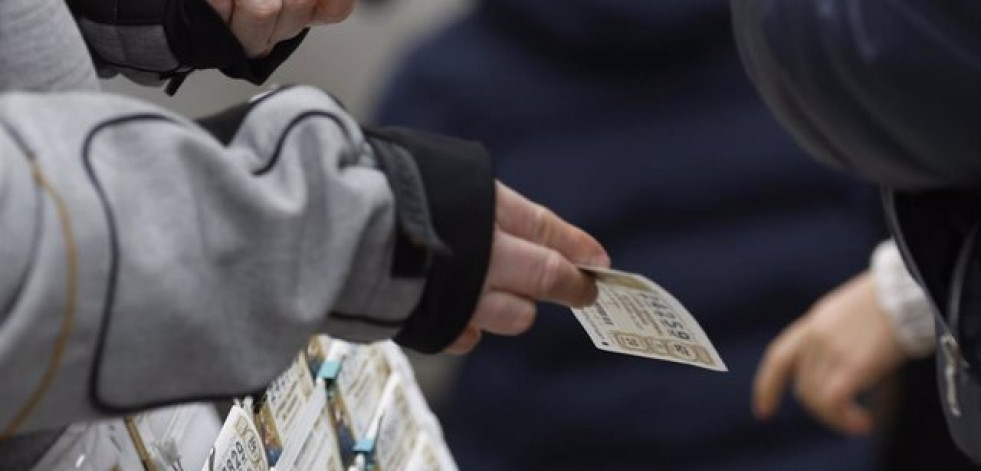 El 5 es el reintegro más repetido de 'El Gordo' del sorteo de Navidad, con 32 ocasiones en toda la historia