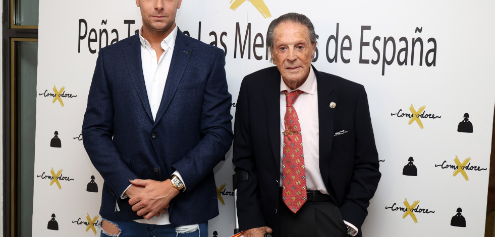 Fallece el torero Jaime Ostos a los 90 años
