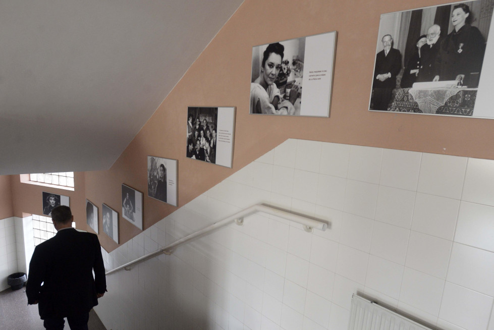 El Ayuntamiento se Oleiros  se unirá a la concentración  del ANPA del María Casares