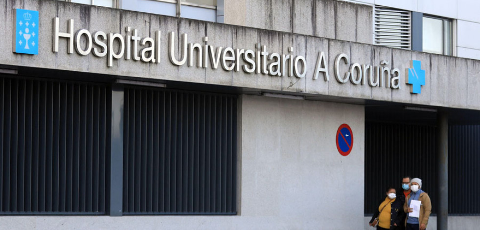 El Chuac empieza a reprogramar operaciones no urgentes ante la ocupación por Covid