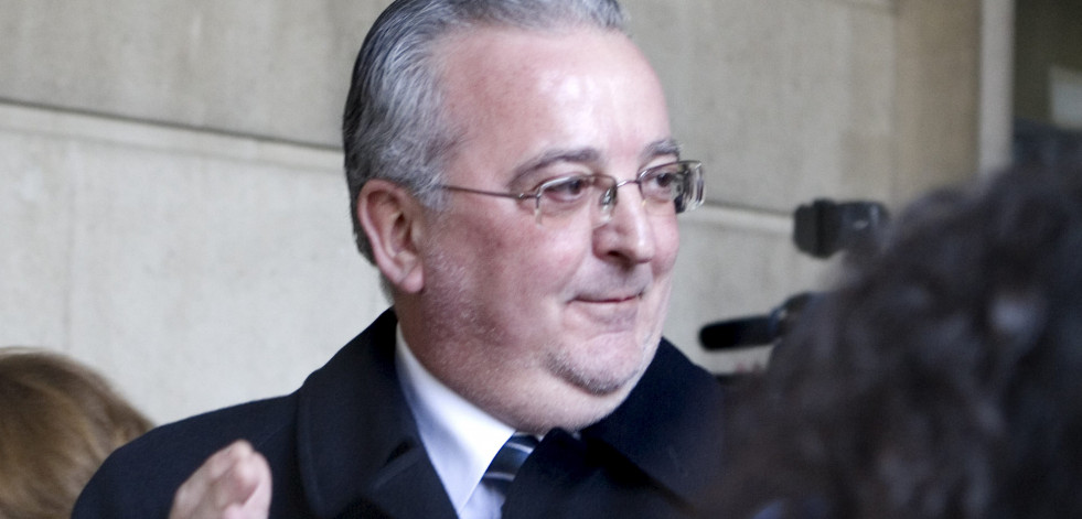 Siete años de cárcel para exconsejero andaluz Antonio Fernández por los ERE
