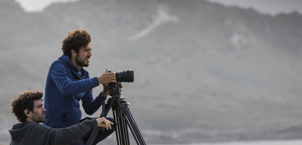 ‘El sembrador de estrellas’, del gallego Lois Patiño, compite en Sección Oficial de la Berlinale