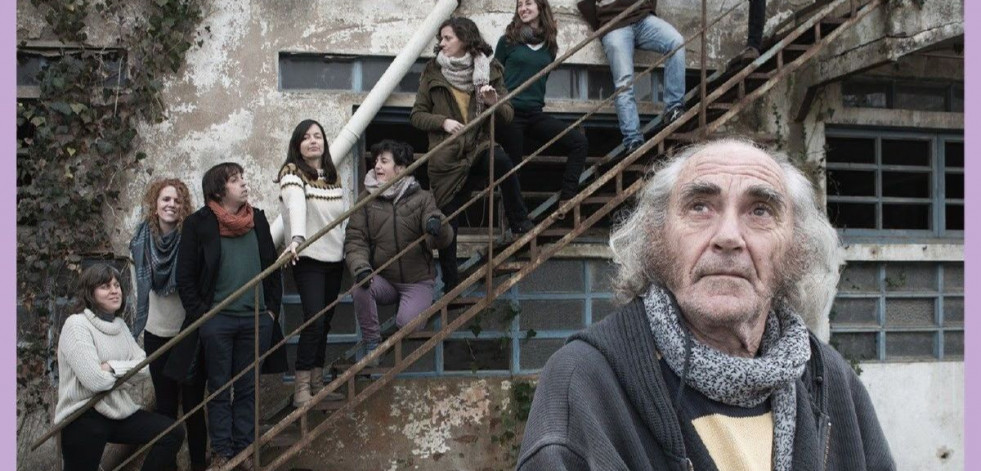 Muere el cantautor Pau Riba i Romeva a los 73 años