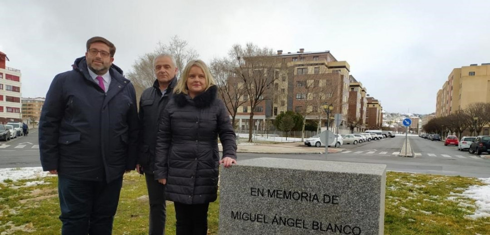 Reabren la investigación sobre el asesinato de Miguel Ángel Blanco para buscar a sus autores intelectuales