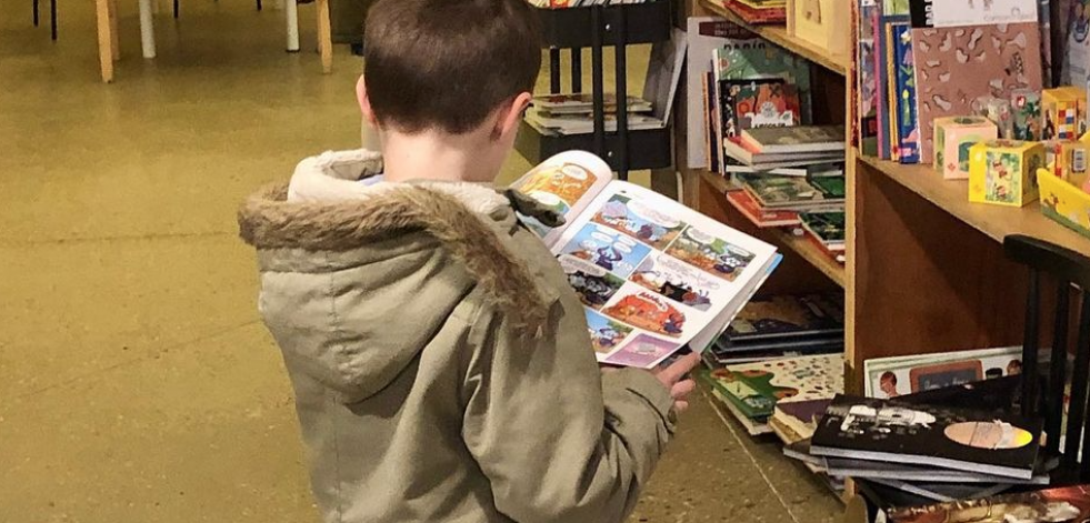 Cinco jugueterías y librerías infantiles donde los Reyes Magos acertarán seguro