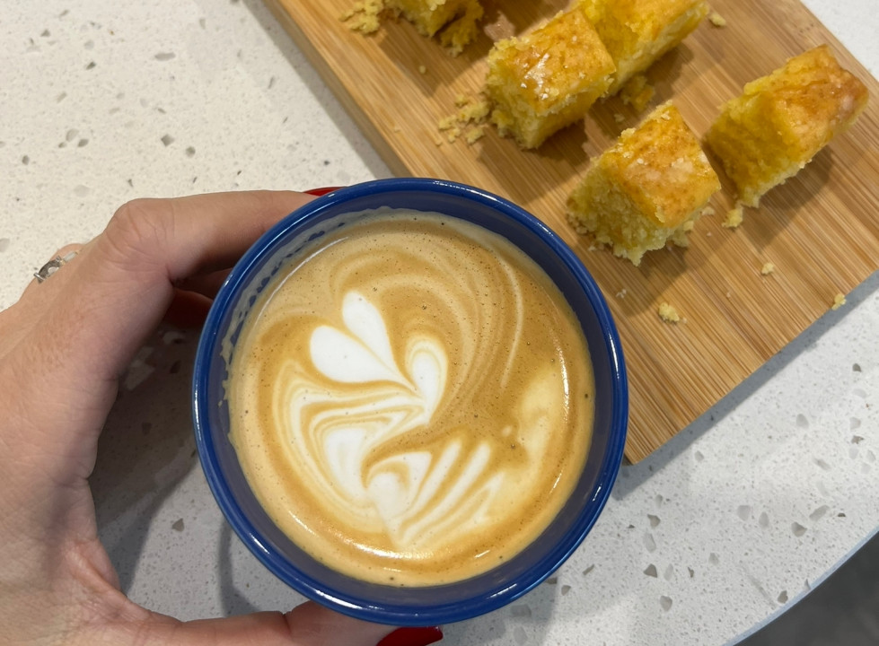 Café de Goloso Coffee Counters