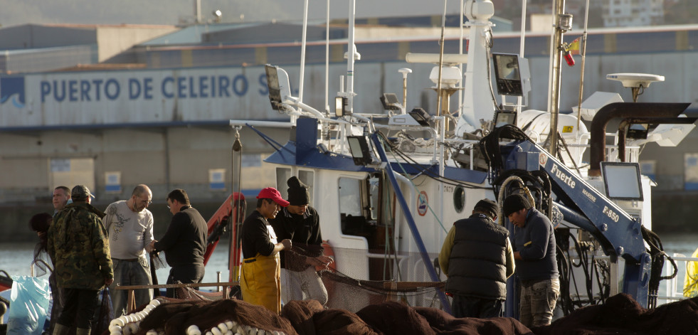 El Congreso aprobará este jueves la Ley de Pesca Sostenible para enviarla al Senado