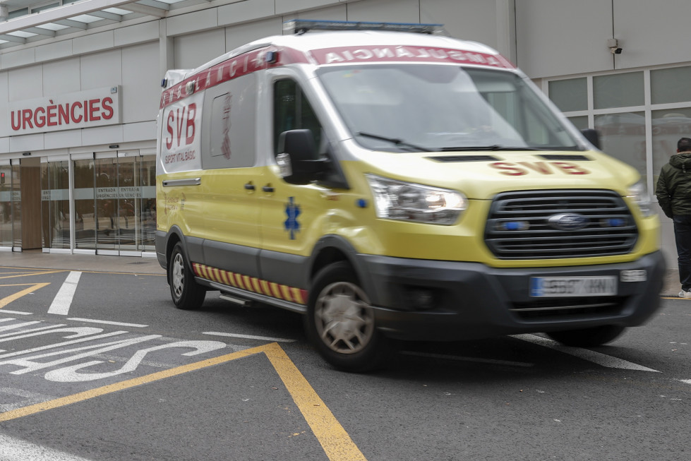 Hospital Clínico de València