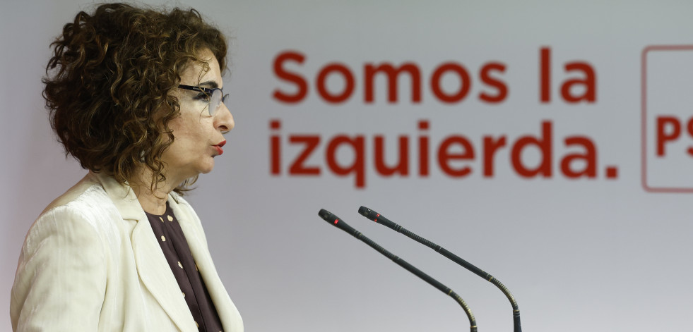 El PSOE lamenta los calificativos de 